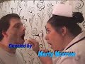 nurse giggles   ren   stimpy parody
