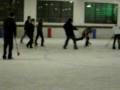 Broomball in Sacramento