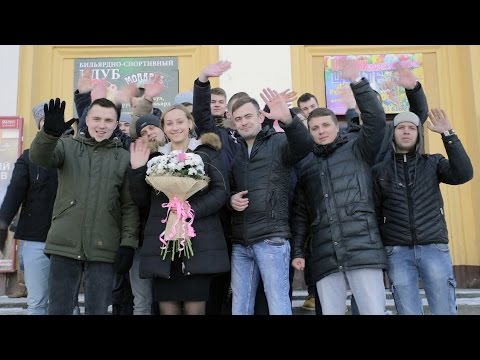 "SHOW ПОДСТАВА (8 выпуск). Сила феромонов"