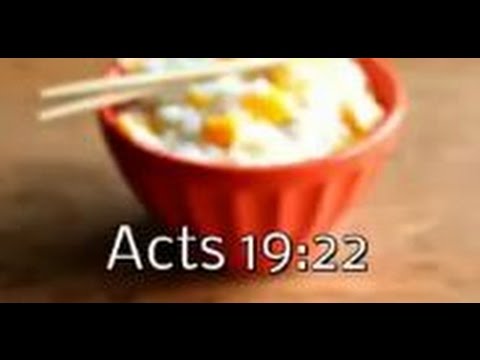 how to drain rice without a sieve