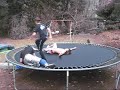 EHF Wrestlings Retaliation Part 1-Money In The Bank Ladder Match