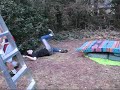 EHF Wrestlings Retaliation Part 1-Money In The Bank Ladder Match