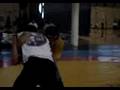 lucha olimpica (grecorromana) Enoc vs David Espagueti