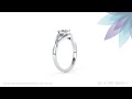 Diamond Engagement Rings - R1D079