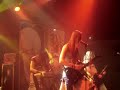 PAGANFEST - Ensiferum - Intro + Dragonheads - 09.04.2008