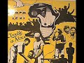 Papa Levi - 3 songs from "Trouble in Africa"