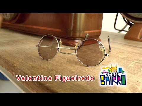 Nosso Bairro | Valentina Figueiredo