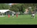 Mike Del Guercio #8