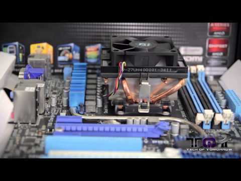 $600 Gaming PC (AMD) Build - December 2013