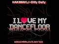 HAKIMAKLI~dilly dally