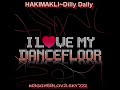 HAKIMAKLI~dilly dally