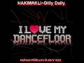 HAKIMAKLI~dilly dally