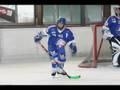 videos de 19.10.2008 ZSC Lions - EHC Visp  11:0