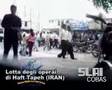 IRAN - Lotta operai di Haft Tapeh