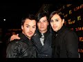 jared leto y 30 seconds to mars