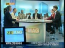 ZE Mag spécial Débat sur le thème Pornographie et dignité humaine
