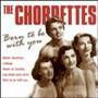 Never On Sunday - The Chordettes