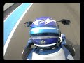 Passager de JMB au Castellet sur une CBR1000RR Full Power