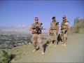 Danish forces in Iraq & Afghanistan