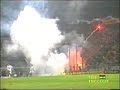 Ultimo derby al Tardini,  Parma - Reggiana 3-2