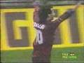 Ultimo derby al Tardini,  Parma - Reggiana 3-2