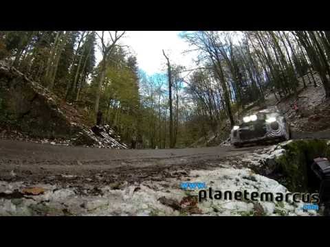 Latest WRC HD & Rally HD Videos