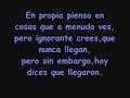*~»May - Abro los ojos *~»May - Abro los ojos