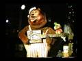 Rock-afire Explosion (ShowBiz Pizza) Deck The Halls/In December