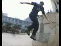 In roll we trust \"Aggressiv rollerblading\" 2003