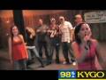 KYGO & Ford Present SingStar Country @ The Grizzly Rose