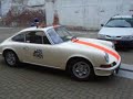 Porsche 911 E Gendarmerie/Rijkswacht
