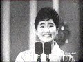 bruno filippini e yukari ito sanremo 65 live