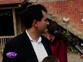Đelić posetio selo Osojane na Kosovu (3/4)