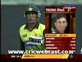 Final Pakistan vs India Kitply Cup Part 1