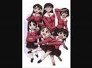 Azumanga Daioh: School of Rock