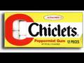 Taxi - Chiclete