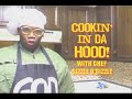 SKTV! COOKIN IN DA HOOD. WHEN DISASTER STRIKES