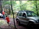 2008 Catskills Jeep Jamboree USA