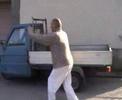 Sun Lutang Xingyiquan bashi Sun Lutang Xingyiquan bashi