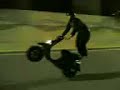 VALENTINO ROSSI....A BARI