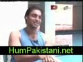 aik din geo kay saath shoaib akhtar
