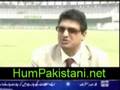 Aik Din Geo Kay Saath Shoaib Akhtar