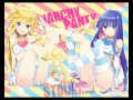 Theme for Panty & Stocking