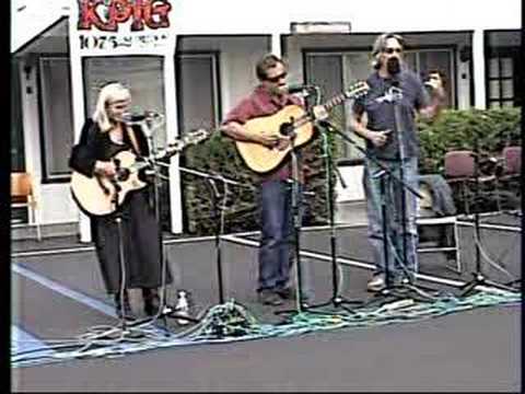 Sherry Austin - All Along The Watch ...