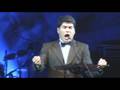 NESSUN DORMA - MOSHE BAUTISTA
