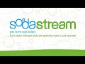 Sodastream