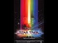 Jerry Goldsmith - End Title (Star Trek: TMP Soundtrack) Jerry Goldsmith - End Title (Star Trek: TMP Soundtrack)