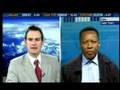 videos de Maanda Manyatshe- Former CEO MTN and SA Post Office- 2008-05-21