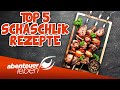 View 9 Abenteuer Leben Täglich Sendung Heute Rezepte Schaschlik