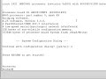 Cisco Router Tutorial 2